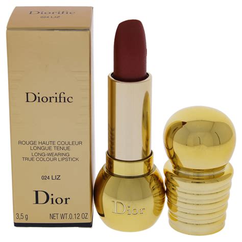 diorific lipstick